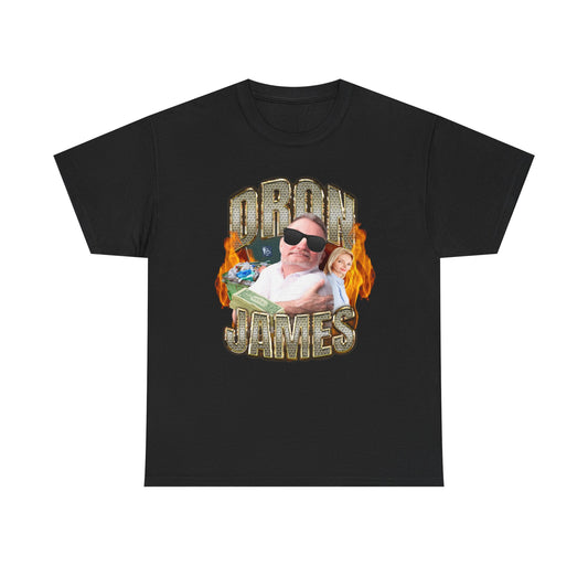 Dron Pixel Tee