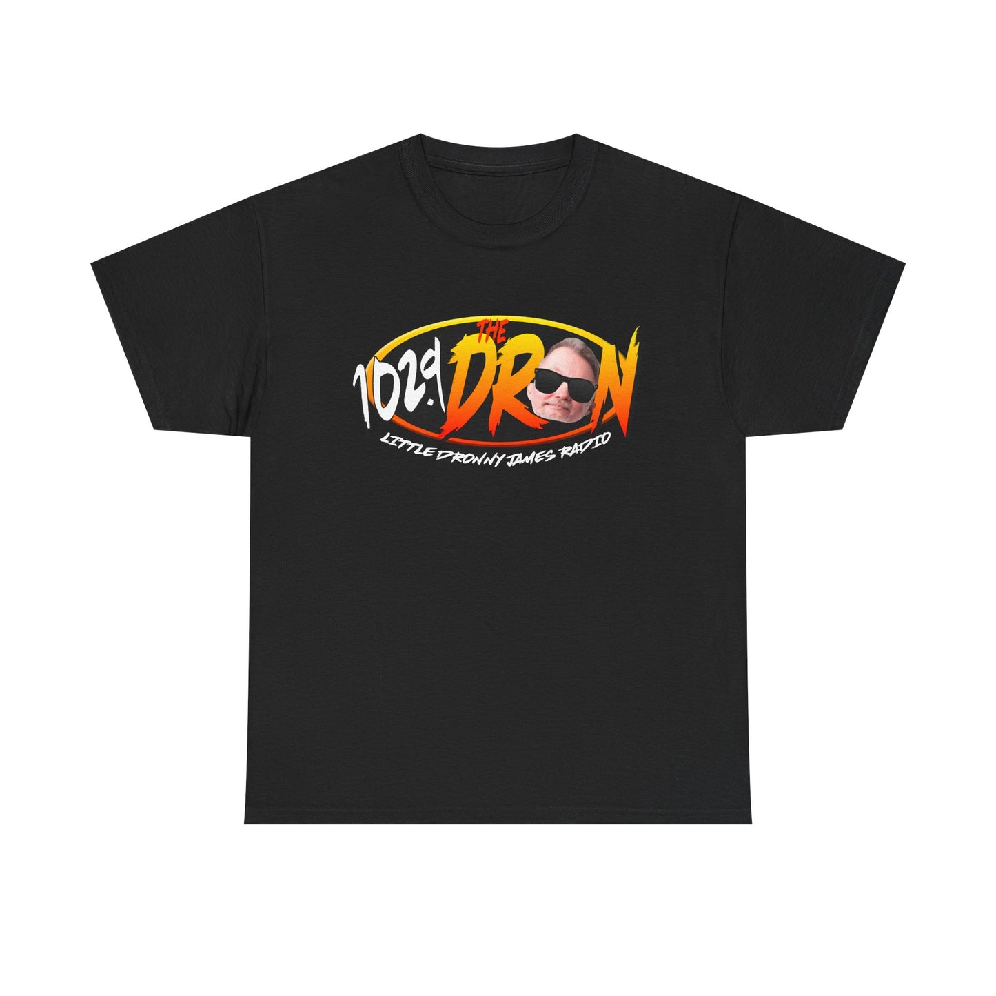 Dronny J Tee