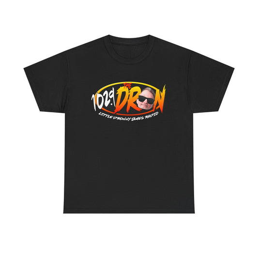 Dronny J Tee
