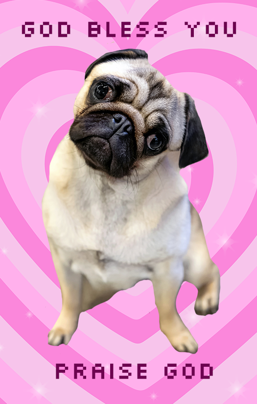 Sticker Sheet Volume 2